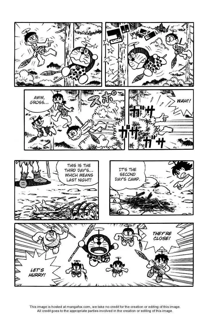 Doraemon Long Stories Chapter 9.3 20